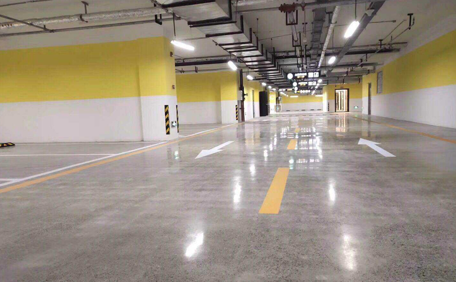判斷混凝土密封固化劑好壞的方法有哪些？