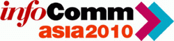 InfoComm Asia 2010އHҕ Ocgչ