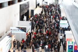 InfoComm china 2012展會回顧