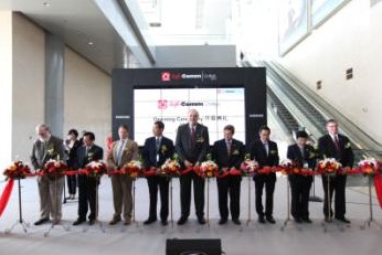 InfoComm china 2012展會回顧