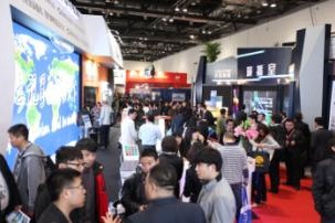 InfoComm china 2012展會回顧
